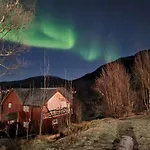 Alpehytte Polar House Bodo *