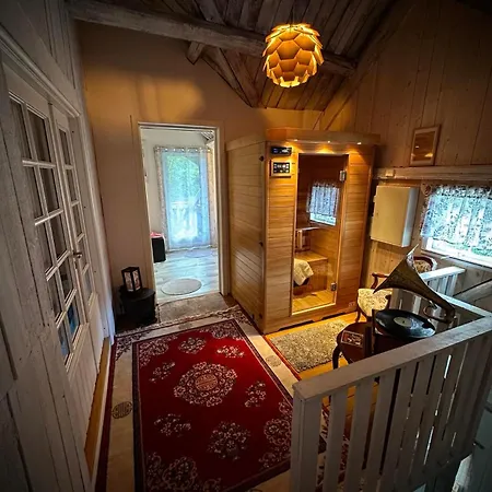 Polar House Bodo