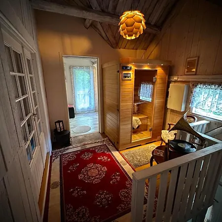 Polar House Bodo