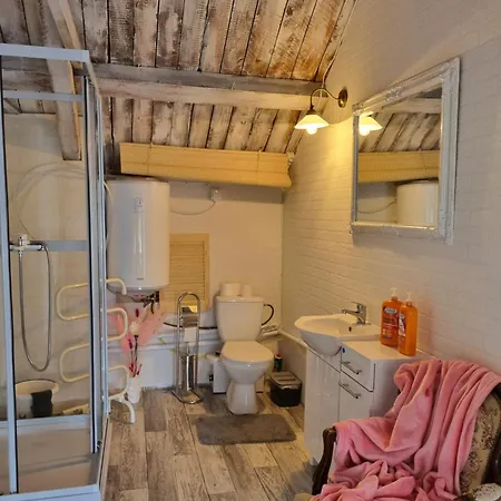 Polar House Bodo Chalet Nygardsjoen