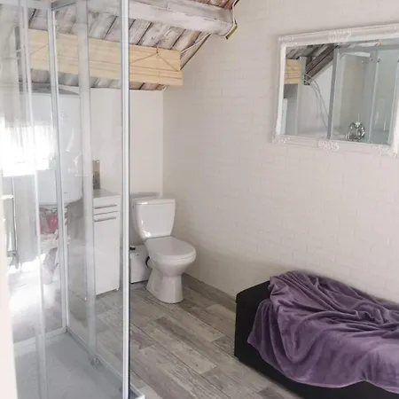 Chalet Polar House Bodo *