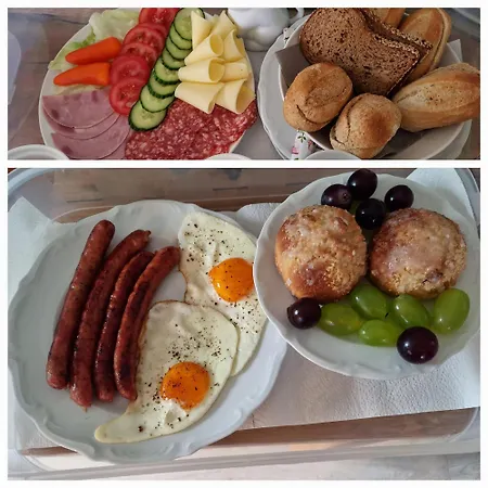 Polar House Bodo Σαλέ Nygardsjoen