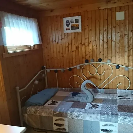Polar House Bodo Alpstuga