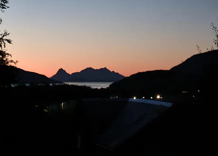 Polar House Bodo * Nygardsjoen