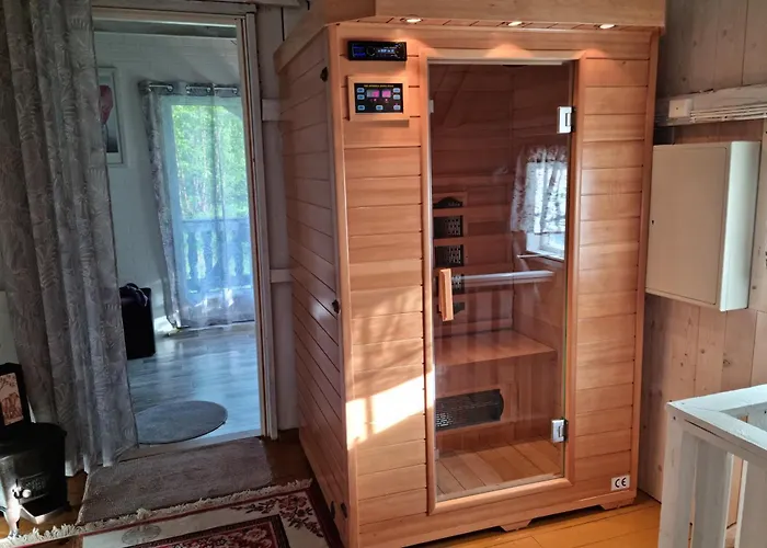 Alpehytte Polar House Bodo