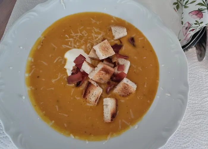 Chaleter Polar House Bodo Nygardsjoen