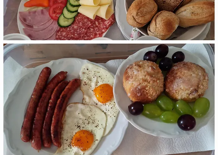 Polar House Bodo Chaleter Nygardsjoen