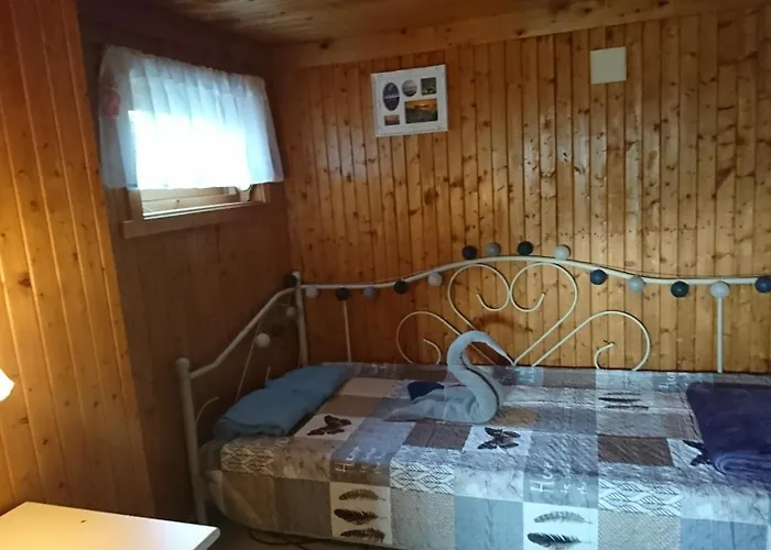 Polar House Bodo Chaleter