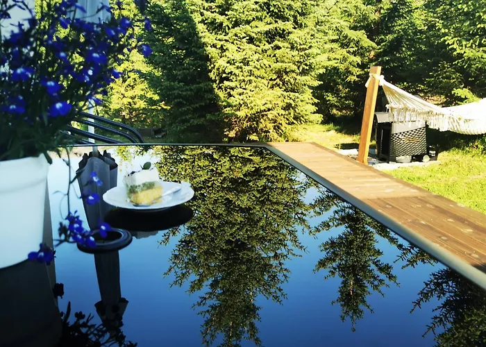 Polar House Bodo * Nygardsjoen