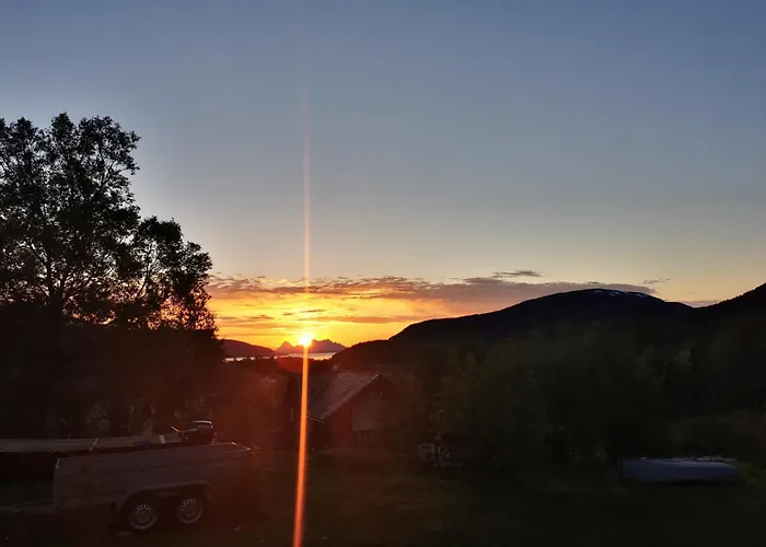 Chaleter Polar House Bodo *